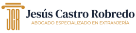 Logo Jesús Castro Robredo